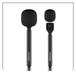 میکروفون دستی پرودو مدل Porodo Handheld Lavalier Microphone PD-LFST133 - تصویر 3