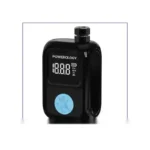 پمپ باد پاورولوژی Powerology Tire Inflator PSM018