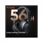 هدفون بی سیم مک دودو Mcdodo T02 ANC Headphones HP-142 - سفید - تصویر 9