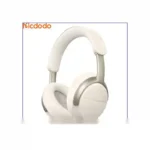 هدفون بی سیم مک دودو Mcdodo T02 ANC Headphones HP-142 - سفید - تصویر 2