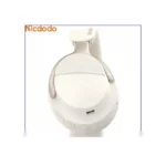 هدفون بی سیم مک دودو Mcdodo T02 ANC Headphones HP-142 - سفید - تصویر 3