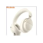 هدفون بی سیم مک دودو Mcdodo T02 ANC Headphones HP-142 - سفید - تصویر 5