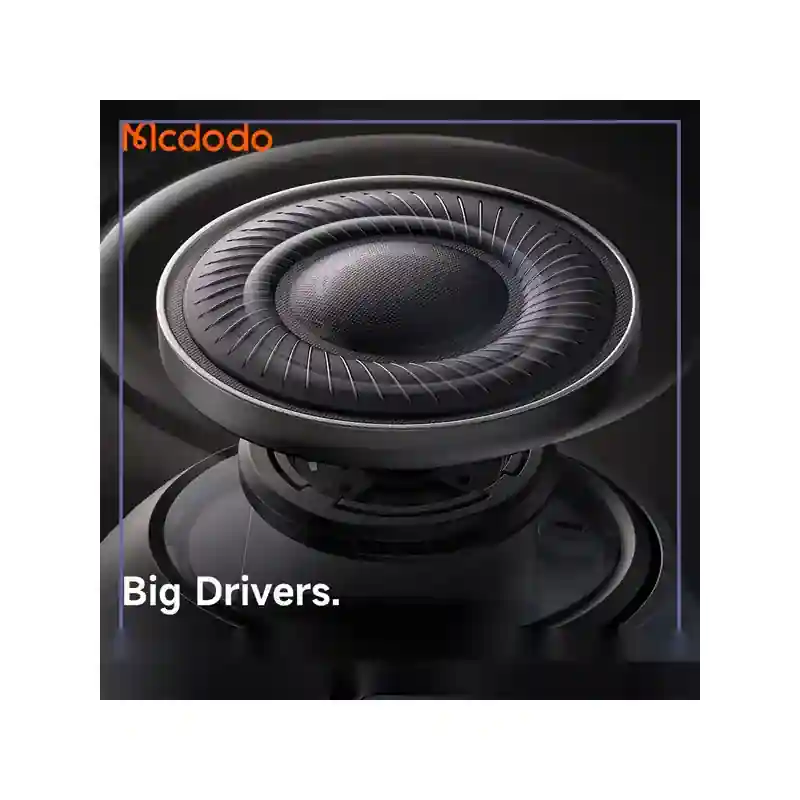 هدفون بی سیم مک دودو Mcdodo T02 ANC Headphones HP-142
