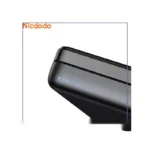 پاوربانک وایرلس 10000 و استند مک دودو Mcdodo MagQ Magnetic Powerbank MC-631 - تصویر 2
