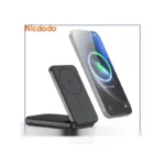 پاوربانک وایرلس 10000 و استند مک دودو Mcdodo MagQ Magnetic Powerbank MC-631 - تصویر 4