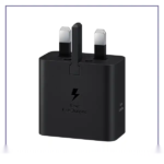 اداپتور 25 وات به همراه کابل اصلی سامسونگ Samsung Power Adapter EP-T2510