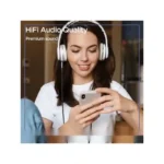 کابل تبدیل لایتنینگ به جک 3.5 جویروم Joyroom Lightning To Aux SY-A06 - تصویر 3