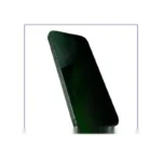 گلس حریم شخصی آیفون 17 پرو مکس گرین لاین Green Lion 3D Silicone Plus Iphone 17 PRO Max GN3DSIL17PMBK