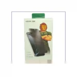 گلس حریم شخصی آیفون 17 پرو مکس گرین لاین Green Lion 3D Silicone Plus Iphone 17 PRO Max GN3DSIL17PMBK - تصویر 2