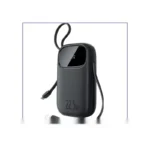 پاوربانک 22.5 وات 20000 با کابل تایپ سی و لایتنینگ بیسوس Baseus Qpow 3 Power Bank PPQD3-2022D