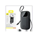 پاوربانک 22.5 وات 20000 با کابل تایپ سی و لایتنینگ بیسوس Baseus Qpow 3 Power Bank PPQD3-2022D - تصویر 10