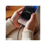 کابل شارژ لایتنینگ 1.2 متر مک دودو Mcdodo Colorful Lights Lightning Cable CA-8170 - تصویر 4
