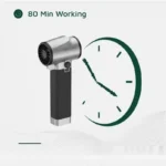 جت فن گرین لاین Green Lion GB-186X Turbo Blower GN186XTBSL - تصویر 6