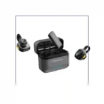 میکروفون یقه ای بیسیم پرودو Porodo Movo Lavalier Microphone Type-C PDLAMPHF76BK - تصویر 3