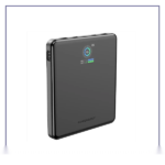 پاور بانک 20000 و هابHDMI پاورولوژی Powerology VoltStream Power Bank PPBCHA89BK - تصویر 3