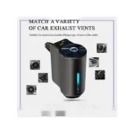 خوشبو کننده خودرو گوجی Goji Intelligent Car Aroma - تصویر 4