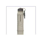 پاوربانک 5000 همراه با فندک و چراغ قوه Porodo OneGear Flashlight & Lighter PDNDC016KH