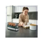 تخم مرغ پز هوشمند گرین لاین Green Lion Trio Egg Cooker GNTRIOEGGGN - تصویر 2