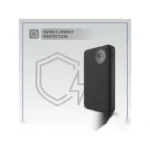 پاوربانک وایرلس 10000 لولو Levelo Marbella MagSafe Leather Power Bank LVLMRBL10KORG - نارنجی - تصویر 10