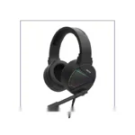 هدفون گیمینگ گرین لاین Green Lion GP27X Headphone GNGP27XGHBK