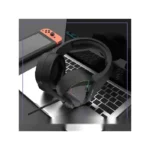 هدفون گیمینگ گرین لاین Green Lion GP27X Headphone GNGP27XGHBK - تصویر 3