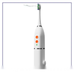 مسواک برقی و دهان شویی پرودو Porodo Water Floss & Sonic Electric Toothbrush PD-LFST139 - مشکی - تصویر 10