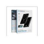 پاور بانک وایرلس مگسیف 10000 پاورولوژی Powerology Skye MagSafe Power Bank PPBKLYD89BK - تصویر 4