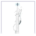 مسواک برقی پرودو Porodo W-Sonic Electric Toothbrush PDLFST905 - سفید