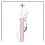 مسواک برقی پرودو Porodo W-Sonic Electric Toothbrush PDLFST905 - سفید - تصویر 3