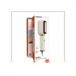 اتو بخار دستی پرودو Porodo Handheld Mini Press Steam Iron PDLFST215BG - تصویر 2