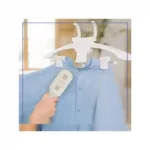 اتو بخار دستی پرودو Porodo Handheld Mini Press Steam Iron PDLFST215BG - تصویر 3