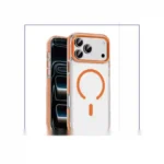 قاب محافظ آیفون 17 پرو مکس گرین لاین Green Lion MasgSafe Prestige Case GNMXMG17PMB - آبی - تصویر 3
