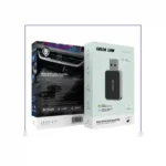 کارپلی و اندروید اتو گرین لاین Green Lion Mini Wireless Adapter CarPlay & Android Auto GNMWLACPABK - تصویر 2