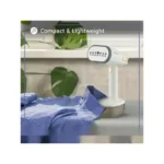 اتو بخار دستی 1800 وات گرین لاین Green Lion Steam Garment Steamer GNGS1800WBG - تصویر 6