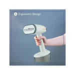 اتو بخار دستی 1800 وات گرین لاین Green Lion Steam Garment Steamer GNGS1800WBG - تصویر 7