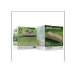 مبل بادی گرین لاین Green Lion Inflatable Air Mattress Sofa GNINT4SOFABG - تصویر 3