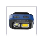 چراغ پیشانی شارژی پاورولوژی Powerology BrightVision Headlamp PWZF6578BK - تصویر 4