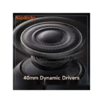 هدفون بلوتوثی مک دودو Mcdodo ANC Headphones HP-1400 - تصویر 4