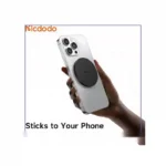 پاپ سوکت و هولدر انگشتی مگنتی مک دودو Mcdodo MR-7910 - تصویر 5