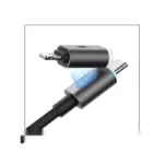کابل چهار سر 60 وات مک دودو Mcdodo Cab Nexus MagTidi Cable CA-6560 - تصویر 3