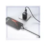 کابل چهار سر 60 وات مک دودو Mcdodo Cab Nexus MagTidi Cable CA-6560 - تصویر 5