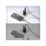 کابل چهار سر 60 وات مک دودو Mcdodo Cab Nexus MagTidi Cable CA-6560 - تصویر 6