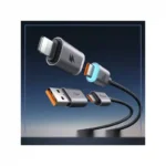 کابل چهار سر 60 وات مک دودو Mcdodo Cab Nexus MagTidi Cable CA-6560 - تصویر 7