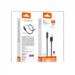 کابل شارژ تایپ سی 6 آمپر مک دودو Mcdodo Cab Vision Cable CA-0330 - تصویر 7