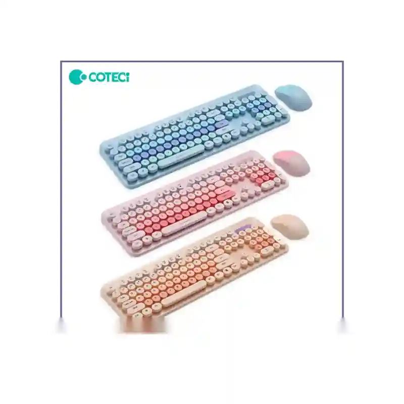 Coteci OF-054