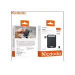 جا کارتی مگ سیف مک دودو Mcdodo Napa Leather Magnetic Card Holder WH-7920 - تصویر 10