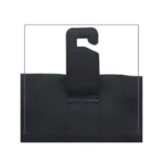 جای دستمال کاغذی خودرو ژوس Zhuse Car Tissue Box ZS-CA-009 - dark brown - تصویر 4
