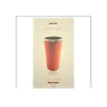 سطل زباله خودرو ژوس Zhuse Car Cup Holder Storage ZS-CA-010 - مشکی - تصویر 4