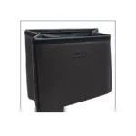 سطل زباله خودرو ژوس Zhuse Multi-Functional Car Storage Bucket ZS-CA-007 - مشکی