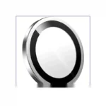 گلس لنز آیفون 17 ایر جویروم Joyroom Iphone 17 Air Camera Lens Glass JR-17QS1 - نقره ای - تصویر 2